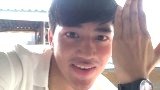 ส่องภาพ และทำความรู้จักหนุ่มรักยิ้ม “จูเนียร์ ชัยชาติ” นายแบบหุ่นดี หล่อ เซ็กซี่ไม่เบา !