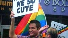 LGBT คืออะไรนะ อูยส์สสส สนุกดีอ่ะ