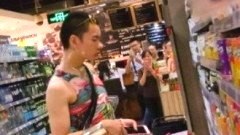 โอ้แม่จ้าวว ไปช็อบปิ้งทั้งทีตัวแม่อย่างเจ้ต้องจัดเต็ม