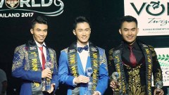 ชาวเน็ตแห่ด่ายับ!! วิจารณ์หนัก ชุด “กวางทอง” สวมหัวโขน ชาวนาฏศิลป์พ้อ น้ำตาตกใน เหตุถูกมองคร่ำครึ