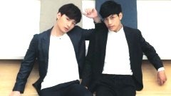 แรงจริง “คริส-สิงโต” คู่จิ้นชายรักชาย ส่ง Photo Book รวมภาพสุดฟิน เอาใจแฟนๆ