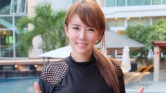 ดีต่อใจ อัพเดทลุค น้องภา ชุดว่ายน้ำ เซ็กซี่ได้หมด..ถ้าสดชื่น