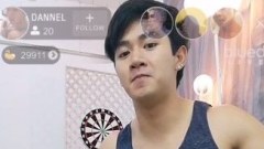 เผย “คลิปหลุดเกย์” ถอดเสื้อโชว์หุ่น แฟนจับได้จนทะเลาะกัน ที่แท้ “อิคคิว” จาก “ถั่วนี้เพื่อนาย”