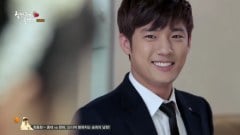 หลุดอีกคน! คล้ายนักแสดงหนุ่มเกาหลี “ซอจุนยอง”