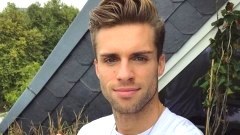 Igor หนุ่มหล่อ น่าติดตามประจำสัปดาห์