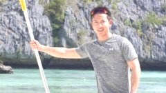 ดีต่อใจ บรรลัยต่อจิต!!!”ผู้ประกาศข่าวชาย”สายอ่อยแห่งปี 2016โอ้ยยย…..ฟิน น่ากินทุกคน แต่ไม่รู้เต็มมือทุกส่วนมั้ย!!