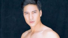 เปิดวาร์ป กราบหัวนมให้สมใจ!!!”ไมค์ ภัทรเดช”โดนแซวพระเอกหัวนมดำ ขำๆ แต่ข้างล่างนี่ซิ” กล้ามก็มี วีเชฟก็มา…ไม่แคร์