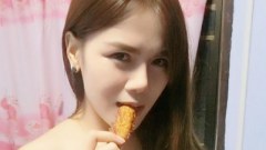 เปิดวาร์ป! “อิง-ฟาง” แม่ค้ากล้วยทอดสุดเซ็กซี่ ฮอตยังกับไฟเออร์