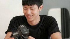 ชาวเน็ตตาดี ! แอบส่อง หนุ่มเจแปน “ช่างภาพหล่อ” ถ่ายงานเซ็กซี่ผู้ชาย จนนายแบบอยากอยู่ด้วยนานๆ