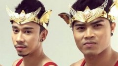 พลาดไม่ได้! งาน Pride เมืองไทยที่หนึ่งปีมีครั้งเดียว!
