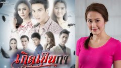 ชื่นชอบการแสดง ของ หลิน นุศรา ประวัณนา กับบท บุญเพ็ญ ในละคร เกิดเป็นกา มากค่ะ #ตีบทแตกกระจุย