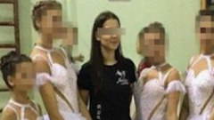 นร.จำได้ ถึงตกตะลึง! เจอครูสาวโผล่เล่นหนังโป๊ รร.ไล่ออกทันที โซเชี่ยลรุมประณาม (คลิป)
