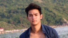 งานดี!! "ซีน ณัฐชนน บุญศิริ" หนุ่มหล่อคมเข้ม จัดเต็มสุดๆใน “นเรศวรเดอะซีรีส์”