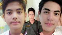หนักแน่นเกินห้ามใจ โตมาหล่อล้ำ กระชากใจ ชะนีเก้งกวาง