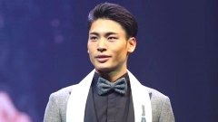 ขอแสดงความยินดีกับผู้ชนะเลิศการประกวด Mister International 2017