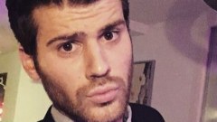 รวม 42 รูป หนุ่มฝรั่งเศษสุดล่ำ!