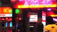 เวบไซต์อังกฤษระบุพัทยาเมืองเซ็กส์ ขายบริการมากที่สุดในโลก