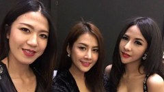 แซ่บวัวตายควายล้ม ยิ่งกว่าพริกขี้หนูพันไร่ ออดิชั่นmiss maxim2016 เวทีระอุ