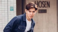 &ldquo;ป้อปปี้ รัชพงศ์&rdquo; หนึ่งในหนุ่มหล่อ &ldquo;ดูมันดิ&rdquo; ดีกรีจุฬาคิ้วบอย ถ่ายแบบเซ็กซี่หล่อแพงจนคนจำลุคเดิม &ldquo;หนุ่มสายฮา&rdquo; ไม่ได้