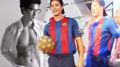 ตุงชัด…จนน้ำเดิน!!!”ไมค์ ภัทรเดช”ว่างัย…หลังชาวเน็ตโฟกัสผิดจุด จ้องรูปกางเกงเป้าตุงในงานอีเวนต์