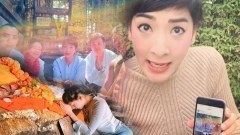 โดนกันเต็มๆ…ท่านมีจริงๆ!!!”สาวเฟี้ยวฟ้าว”โชว์หลักฐานให้เห็นอีกรอบ ฮือฮาพญานาคโผล่…ถูกหวยกันถ้วนหน้า