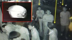 ลำดับเหตุการณ์ 18 โจ๋เมืองเพชรฯ รุมฆ่าโหดนศ.หนุ่มศิลปากร