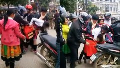 โหดไปมั้ย!! ประเพณีสุดแปลก ฉุดสาวทำเมีย ขังไว้ในบ้านได้3วัน (คลิป)