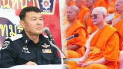 DSI ยุติค้นวัดพระธรรมกายเชื่อธัมมชโยหนีไปแล้วไม่อาพาธ-สำนักพุทธฯส่งข้อกล่าวหาให้มส.จัดการสละสมณเพศ