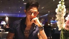“แบงค์ ชินกรณ์” นายแบบหนุ่ม ชี้ผลโพล คู่รักชอบผู้ชายใส่กางเกงในสีขาว 53% เพราะดูเซ็กซี่กว่าสีอื่น