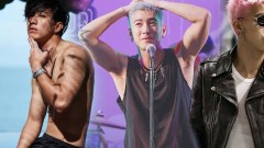 โอปป้ามากค่าาาาา…ผัวขา!!!ลุคใหม่”โตโน่ ภาคิน”ย้อมสีผมชมพูพาสเทลสุดแบ๊ว…งานนี้ต้องส่องแล้ว!!