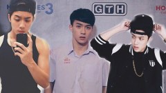 เห็นแล้วใจเต้นไม่เป็นจังหวะ!!!”ภีม ธนบดี”Hormones 3…คงนับซิกแพคไม่หมด เพราะต้องปลดผ้าออกก่อน…เชรดดดดดดดดด