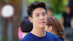 หนุ่มหล่อ เซกซี่ “เกรท สพล” จากรั้วธรรมศาสตร์ ซิกแพค เน้นๆ กล้ามโตๆ เห็นแล้วอยากพุ่งเข้าไปกอด
