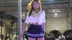 ดราม่ายิ่งกว่าที่คิดชีวิตโคโยตี้!!! ได้เงินวันละกว่า”ครึ่งเเสน” เเต่ต้องเเลกด้วยการทำสิ่งนี้!!!