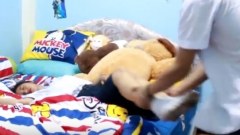 ชื่นชมผลงานนักเรียนกับละครสั้นนึงเรื่อง