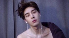 หน้ากากผัว! งานดี้ดี งานละเอียด ครึ่งเกาหลีครึ่งญี่ปุ่น เทใจให้รัวๆ