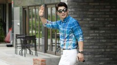ส่องจนต้องร้องซี้ด...รวมอัลบั้มพาฟิน