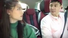 (คลิป) เมื่อ โดม ปกรณ์ ลัม โดน หวานใจ เมทัล เหวี่ยง ขณะกำลัง Live สดแบบนี้
