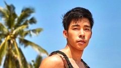 ฟินกันต่อเนื่อง! “ณัฐ ศักดาทร” สลัดผ้าท้าลมร้อน สวมกางเกงว่ายน้ำ โชว์หุ่นสุดฟิตถ่ายแบบลงนิตยสาร “Men’s Health”