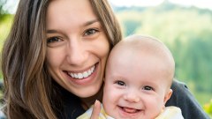 ข้อดีของการมีลูกในช่วงอายุ 20 และอายุ 30
