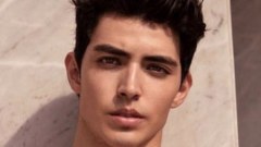 นายแบบสุดแซบ จากรายการ The Face Thailand