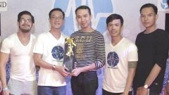 ภาพบรรยากาศปาร์ตี้ครบรอบ 1 ปีของ “Impulse Bangkok” กับปาร์ตี้ Glittering Night สุดสนุกสนาน