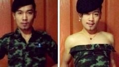 ทหารเก่า สอนเก้งกวาง ก่อนเข้ากรม งานนี้มีฟิน