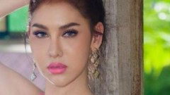 ของดีมีไว้ให้ฉีก"นาเดียรองมิสทิฟฟานี่"ร้อนรับซัมเมอร์โชว์ผิวหยวก