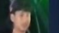 หน้าอย่างเสียว !!! ลำไย ไหทองคำ ถอดโชว์ แสดงสด