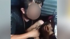 สงกรานต์ฉาว กลุ่มโจ๋หื่นรุมทำอนาจารสาวเมาไม่ได้สติ