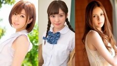 เนื้อ นม ไข่ ใครก็ชอบ! กับ 10 อันดับ ดารา AV ญี่ปุ่น งานดี ซับเลือด ซับน้ำ…ลาย แล้วไปดูกันเลย!