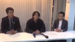 คลิปเต็ม! นิกกี้ 9 นิ้ว แถลงประกาศเลิกไลฟ์ ยืนยันที่ทำไม่อนาจาร พร้อมขอโทษสังคม