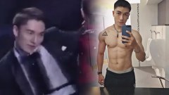 ส่อง!! แดนเซอร์ สุดหล่อของ เมนเทอร์มาช่า