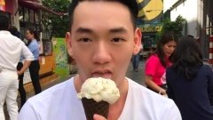 กอล์ฟ เพียรเลิศ หนุ่มหล่อหุ่นแซบ