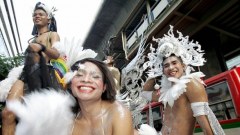 สังคมจีนยังเข้าใจว่า 'กะเทยไทย' คือผู้ชายที่ถูกบังคับ